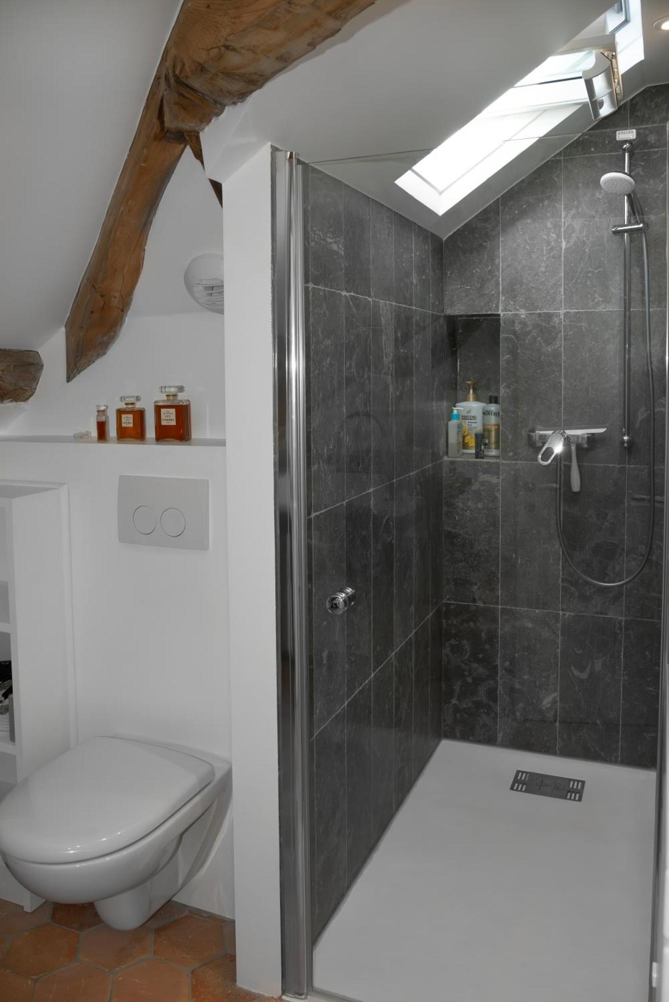 Loft Dans Le Clocher Face Au Chateau Bonnelles 외부 사진